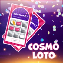 Cosmo Loto